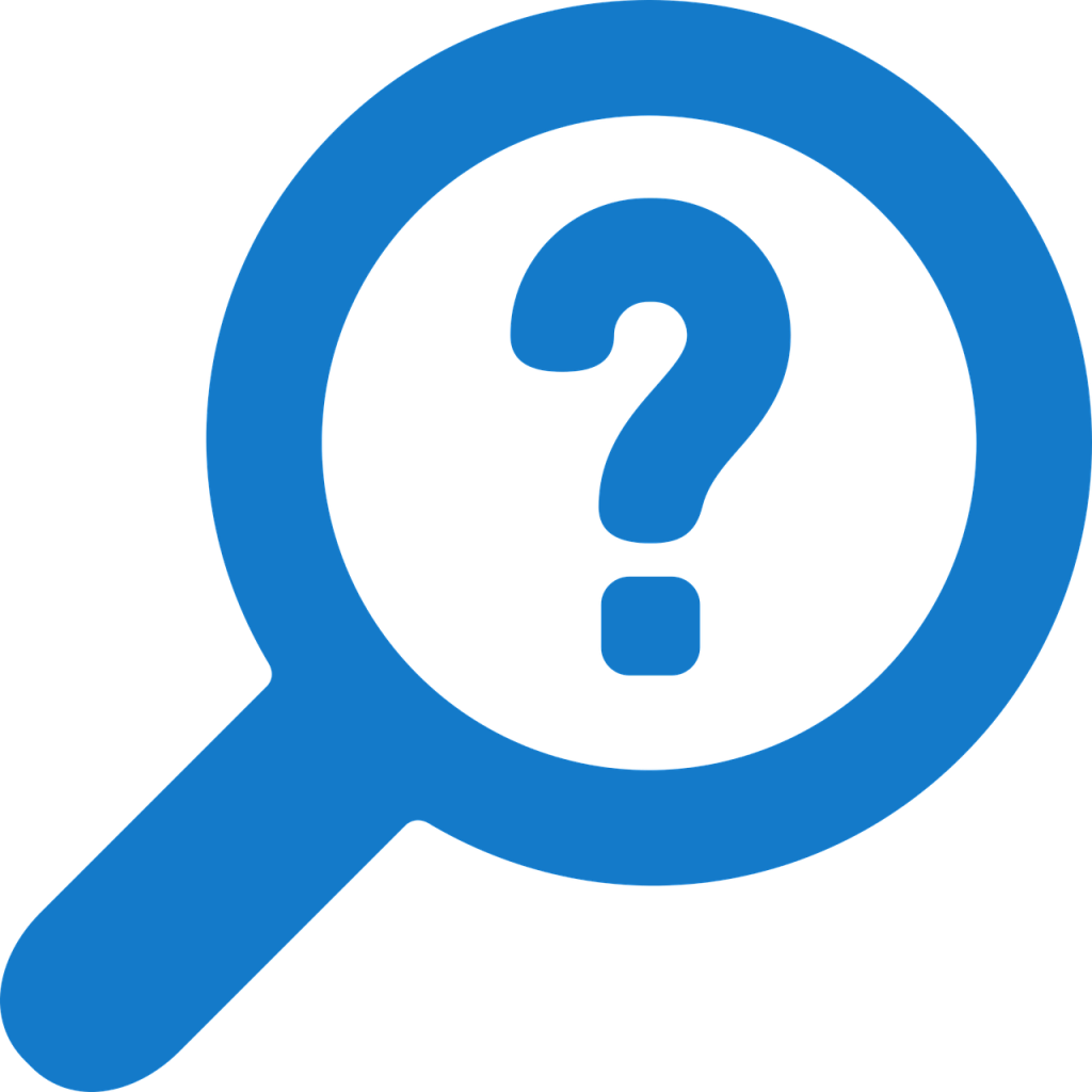magnifying glass, unknown, search, doubt, question mark, question mark, question mark, question mark, question mark, question mark